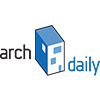 Arch Daily logo