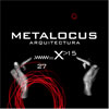 Metalocus logo