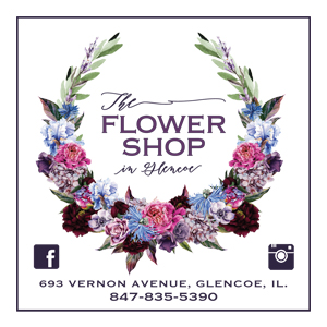 The Flower Shop in Glencoe