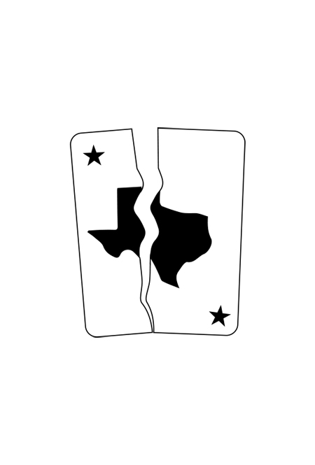 East Texas Hot Links (desert image)