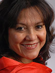 Rosario Vargas Headshot