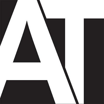 American Theatre Magazine logo