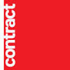 Contract Magazine logo