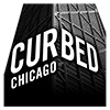 Curbed Chicago logo