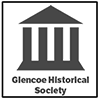 Glencoe Historical Society logo