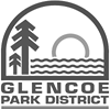 Glencoe Park District logo