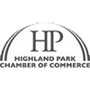 Highland Park Chamber of Commerce logo