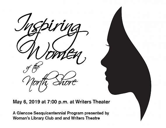 150 Years of Inspiring Women of the North Shore | Writers Theatre