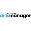 International Arts Manager logo