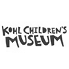 Kohl Children's Museum logo