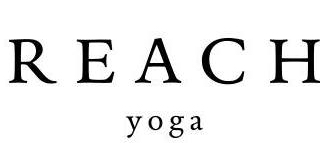 Reach Yoga