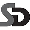 Stage Directions Magazine logo