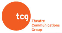 Theatre Communications Group Logo