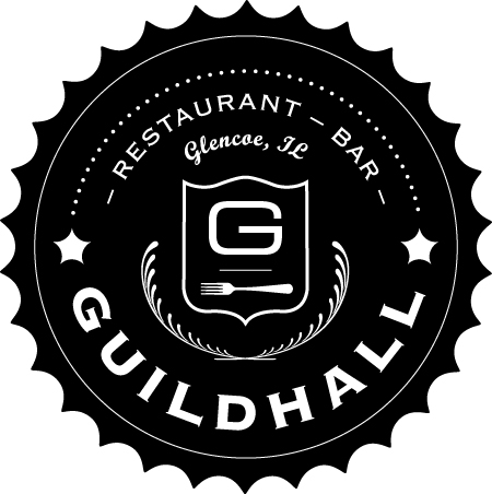 Guildhall Restaurant logo