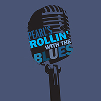 Pearl's Rollin' with the Blues 