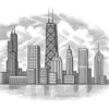 Chicagoland icon