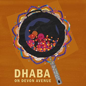 Dhaba on Devon Avenue