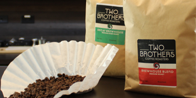 Two Brothers Coffee