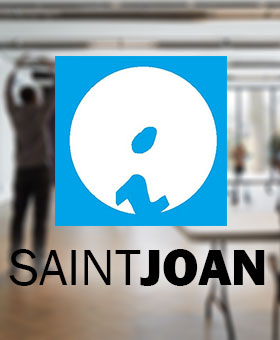 Saint Joan Reading image