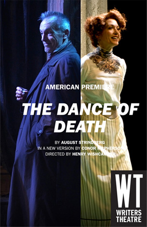 The American Premiere of The Dance of Death