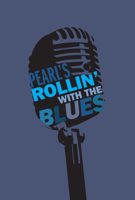 Pearl's Rollin' With the Blues