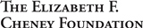 The Elizabeth F. Cheney Foundation